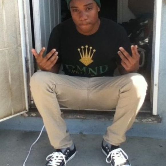 Meet your Posher, Chris - Picture 1 of 1